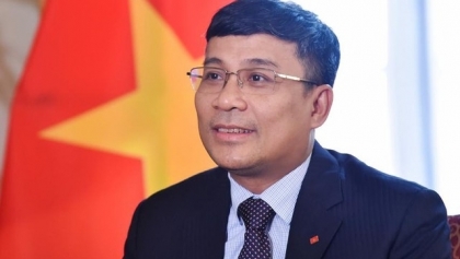 武文赏此次访华：为越南创造合作新机遇