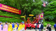 民族宗教团结，促进国家发展