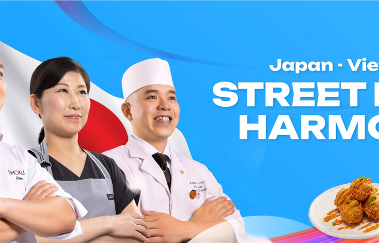 日本文化节即将在河内举行。