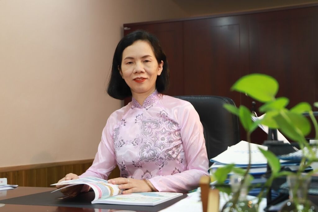 越南在性别平等领域取得新突破,展望未来发展机遇 越南在性别平等领域取得新突破,展望未来发展机遇
