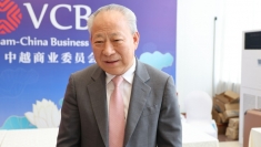 中国专家：越南是国际企业的战略性投资目的地
