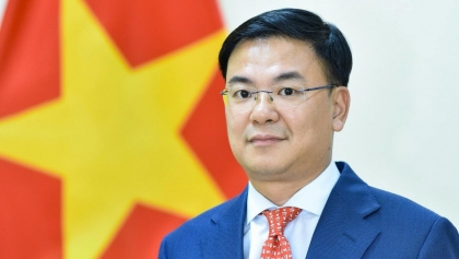 越日关系正处于历史最好阶段