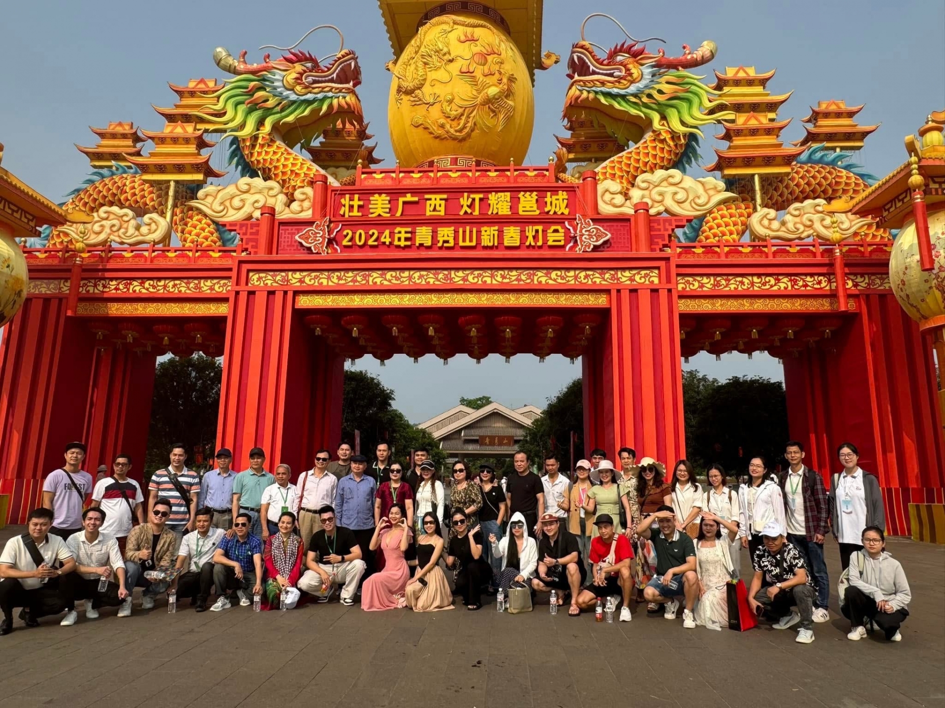 越中旅游合作:挖掘潜力,克服挑战 越中旅游合作:挖掘潜力,克服挑战