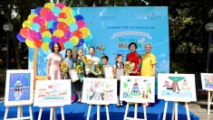 在创新创造背景下提高首都民间外交活动效率