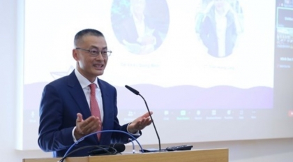 越南吸引越来越多德国企业