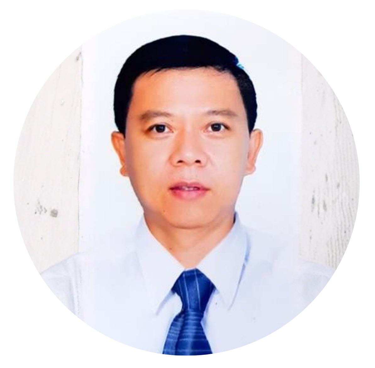 胡志明市文化大学范文伦(Phạm Văn Luân)博士: 胡志明市文化大学范文伦(Phạm Văn Luân)博士: