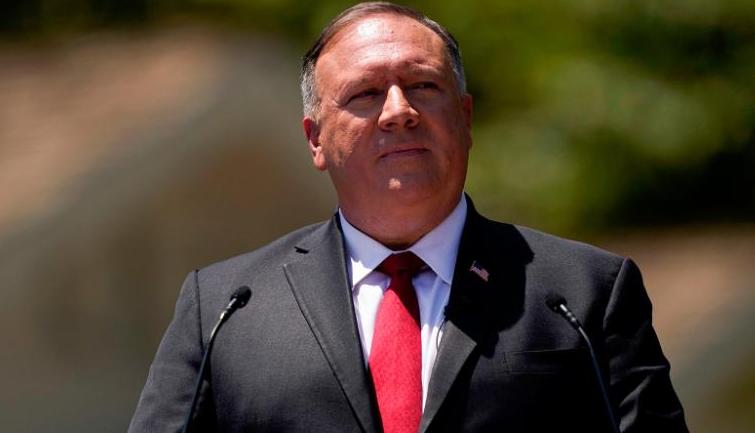 pompeos rnc controversial speech got investigation by house democrat