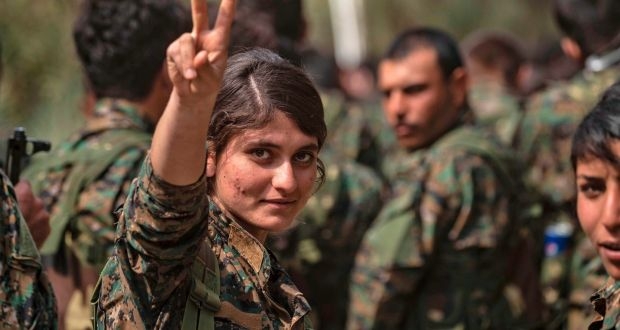 Thổ Nhĩ Kỳ không còn là "lá bài" trong tay Mỹ để trấn yểm Syria? tho nhi ky khong con la dong minh cua my