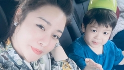 gianh duoc quyen nuoi con nhat kim anh bat khoc ngay tai toa