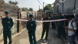 5 nguoi duoc cuu song trong dam chay rang sang mung 1 tet o tphcm