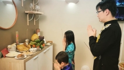 cung giao thua va nhung viec nhat dinh phai lam vao ngay 30 tet