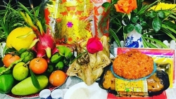 cung giao thua va nhung viec nhat dinh phai lam vao ngay 30 tet