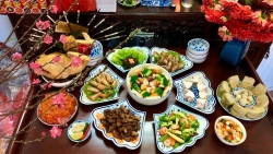cung giao thua va nhung viec nhat dinh phai lam vao ngay 30 tet