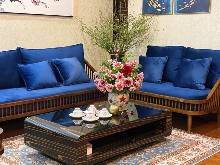 cung giao thua va nhung viec nhat dinh phai lam vao ngay 30 tet