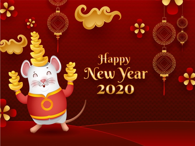 Lời chúc Tết Nguyên đán Canh Tý 2020 ý nghĩa cho phút giao thừa thiêng liêng loi chuc tet nguyen dan canh ty 2020 y nghia cho phut giao thua thieng lieng