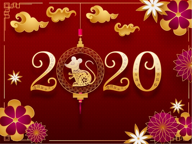 Chùm thơ chúc Tết Canh Tý 2020 ý nghĩa tặng người thân chum tho chuc tet canh ty 2020 hai huoc tang nguoi than