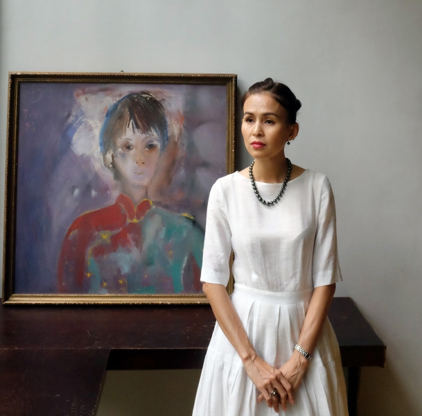 luong hoang anh nguoi tung tin that thiet ve toi co don ly son la ai