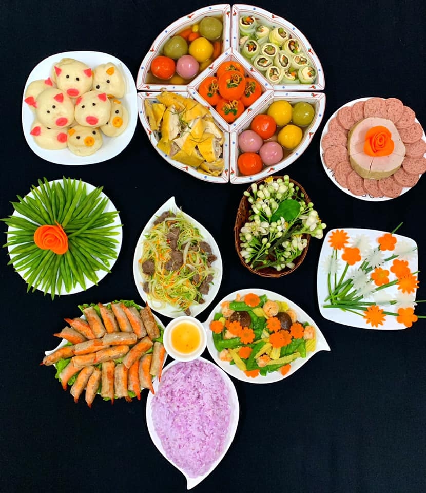 Vì sao lại nói 'cúng quanh năm không bằng Rằm tháng Giêng'? vi sao lai noi cung quanh nam khong bang ram thang gieng