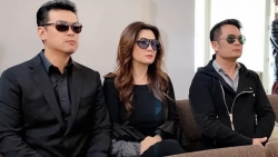 me bang kieu gui loi chuc hanh phuc den con dau cu khi trizzie phuong trinh co tinh moi