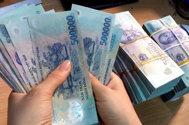 Những ai được tăng lương cơ sở lên 1,6 triệu đồng từ ngày 1/7/2020? nhung ai duoc tang luong co so len 16 trieu dong tu ngay 172020
