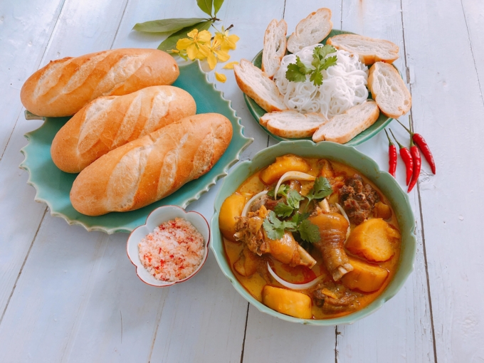 tong hop nhung mon ngon tu ga an hoai khong chan