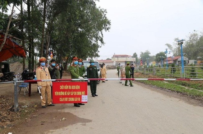 Tin tức trong ngày 16/2: TP.HCM kiến nghị cho học sinh, sinh viên nghỉ học hết tháng 3 tin tuc trong ngay 162 tphcm kien nghi cho hoc sinh sinh vien nghi hoc het thang 3