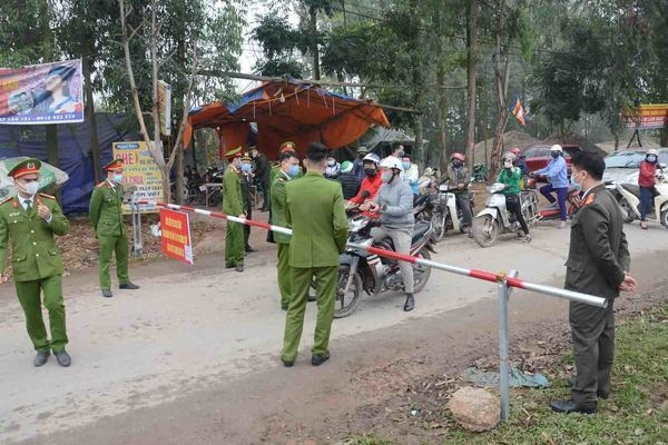 Tin tức trong ngày 16/2: TP.HCM kiến nghị cho học sinh, sinh viên nghỉ học hết tháng 3 tin tuc trong ngay 162 tphcm kien nghi cho hoc sinh sinh vien nghi hoc het thang 3