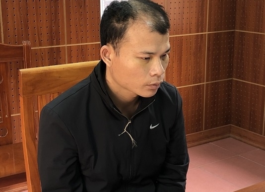 Tin pháp luật 24h nóng nhất hôm nay (19/2): Ngồi uống cà phê, nam thanh niên 19 tuổi bị chém tử vong tin phap luat 24h nong nhat hom nay 192 ngoi uong ca phe nam thanh nien 19 tuoi bi chem tu vong
