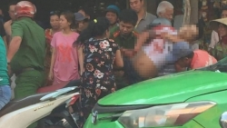 nghi pham giet chu no dot xac trong thung phi khai gi 100361