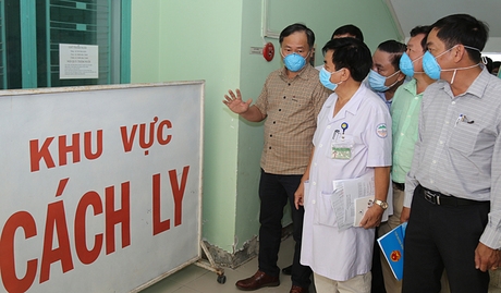 cdc my dua viet nam ra khoi danh sach cac nuoc co nguy co lay nhiem covid 19 trong cong dong