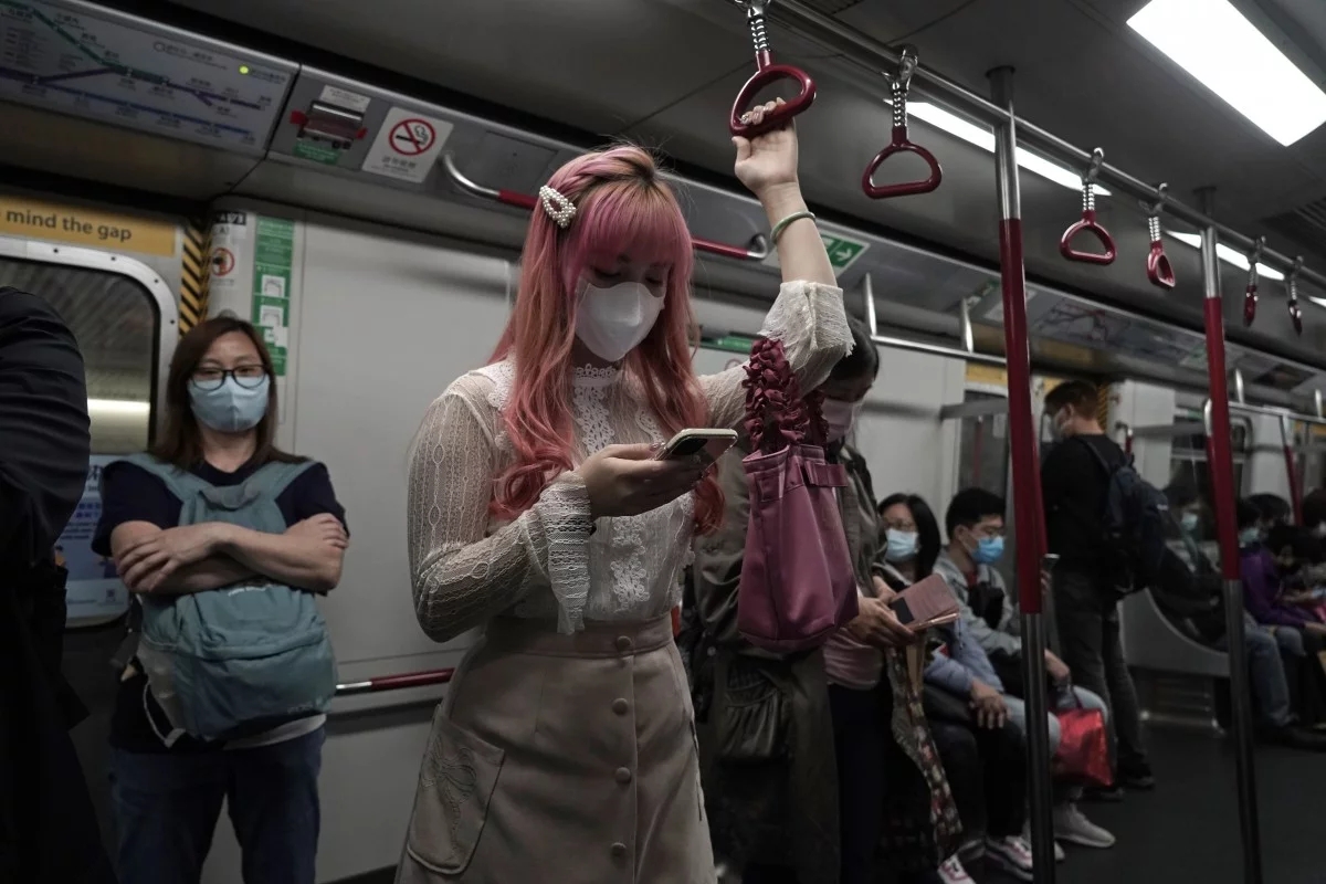 Chó nuôi của bệnh nhân Hong Kong dương tính với virus corona hong kong phat hien cho nuoi cua benh nhan duong tinh virus corona