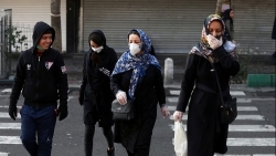 chua kip nham chuc nu nghi si iran dau tien tu vong vi covid 19
