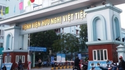 co gai khoe tron cach ly covid 19 duoc ve nha khoe an com quan su tang 2kg