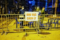 dich covid 19 tai viet nam moi viec van trong tam kiem soat