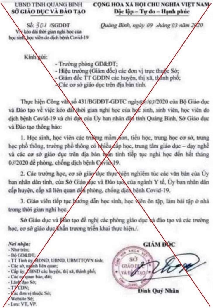 Tin tức trong ngày 11/3 mới nhất: Đã có kết quả xét nghiệm Covid-19 của 128/224 người cách ly ở Quảng Ninh tin tuc trong ngay 113 moi nhat quang nam de nghi cong bo dich covid 19