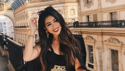 con gai ty phu johnathan hanh nguyen xuat vien vo hoang yen het cach ly quyen tien ung ho chong covid 19