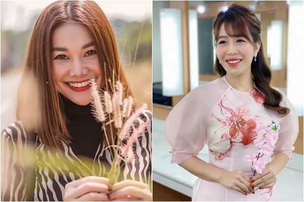 Thanh Hằng, MC Diệp Chi, Thảo Vân quyên góp hỗ trợ đẩy lùi dịch Covid-19 thanh hang mc diep chi thao van quyen gop ho tro day lui dich covid 19
