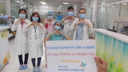chung cu van dan o ha noi im ang vi covid 19