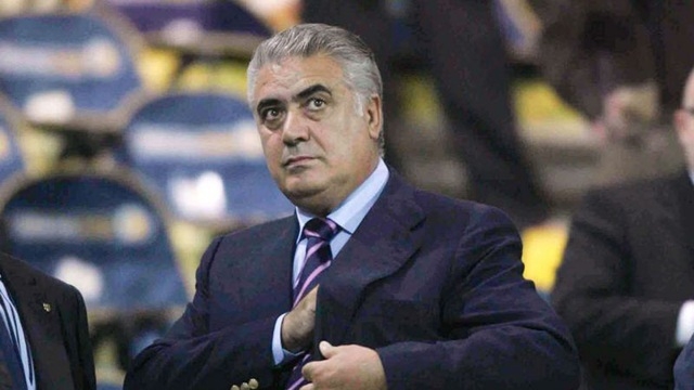 Cựu chủ tịch Real Madrid qua đời vì nhiễm Covid-19 cuu chu tich real madrid qua doi vi nhiem covid 19