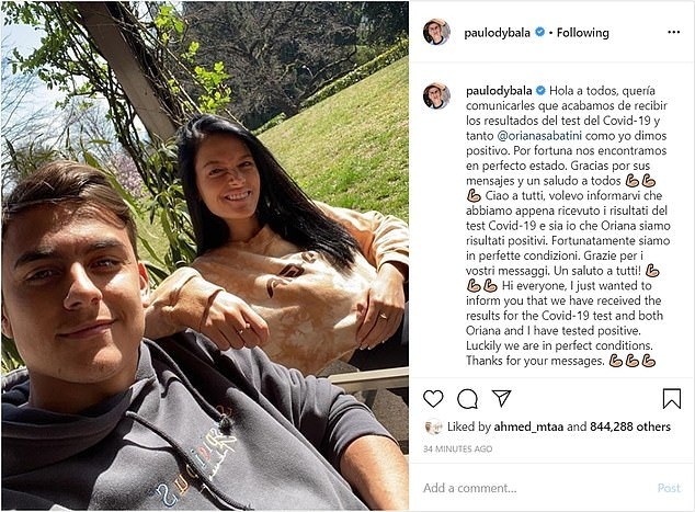 Cha con huyền thoại bóng đá Ý Paolo Maldini cùng mắc Covid-19 cha con huyen thoai bong da y paolo maldini cung mac covid 19