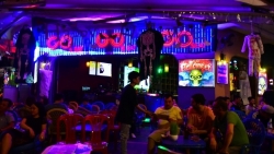 ha noi nhieu hang quan chua thuc hien nghiem lenh dong cua phong covid 19