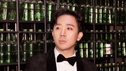 chiec vay mai phuong tung trinh dien khi dang mac benh duoc dau gia de gay quy cho be lavie