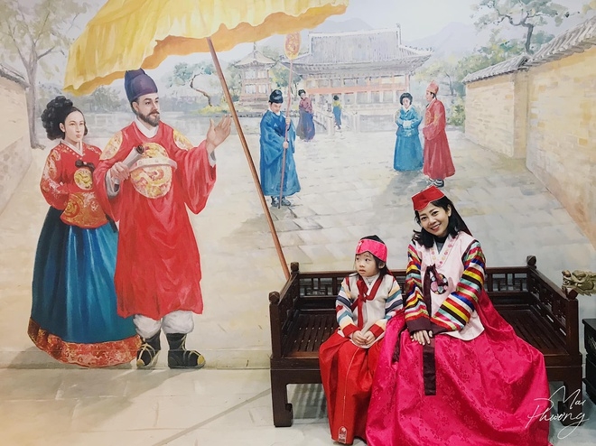 nhung hinh anh cuoi doi cua dien vien mai phuong