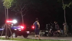 vu 2 chien si cong an hy sinh o da nang khoi to bat tam giam 7 doi tuong