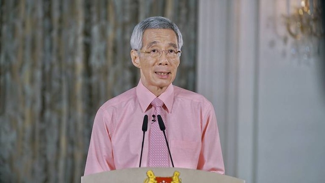 Hơn 1.000 ca nhiễm Covid-19 trong 1 tháng, Singapore đóng cửa trường học, cơ quan ghi nhan hon 1000 ca nhiem covid 19 trong 1 thang singapore dong cua truong hoc co quan
