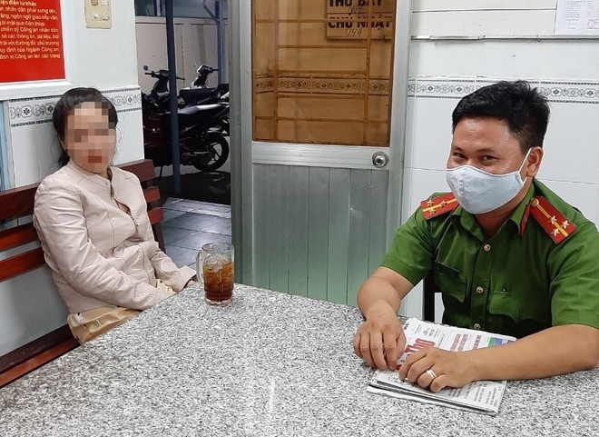 thuong uy canh sat thuyet phuc hon 2 gio dong ho cuu co gai dinh nhay cau can tho tu van