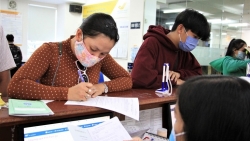 Từ 7/4, Hà Nội trả lương hưu, trợ cấp BHXH qua tài khoản ATM