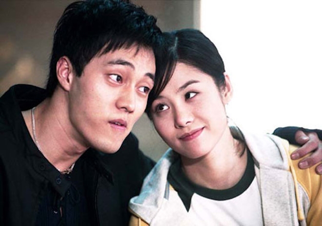 Tài tử So Ji Sub của 'Giày thủy tinh' kết hôn với bạn gái kém 17 tuổi tai tu so ji sub cua giay thuy tinh ket hon voi ban gai kem 17 tuoi 104954