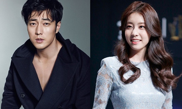 Tài tử So Ji Sub của 'Giày thủy tinh' kết hôn với bạn gái kém 17 tuổi tai tu so ji sub cua giay thuy tinh ket hon voi ban gai kem 17 tuoi 104954