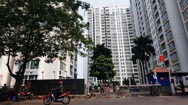 Vụ tiến sĩ Bùi Quang Tín tử vong: Hiệu trưởng, hiệu phó ĐHNH TP.HCM bị đình chỉ công tác vu tien si bui quang tin tu vong hieu truong hieu pho dhnh tphcm bi dinh chi cong tac